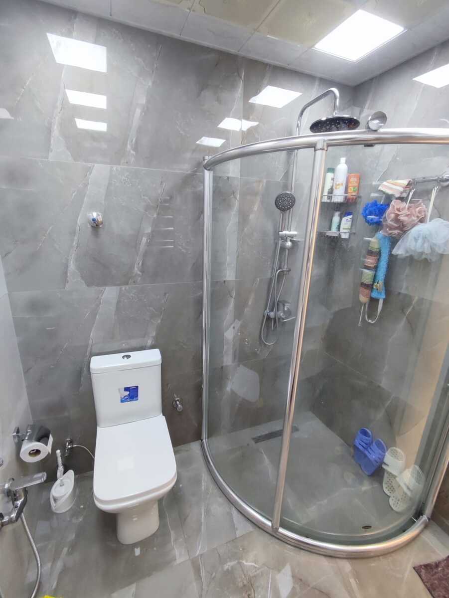 Satılır 2 otaqlı yeni tikili 58 m² — Mənzil, Bakı (10)