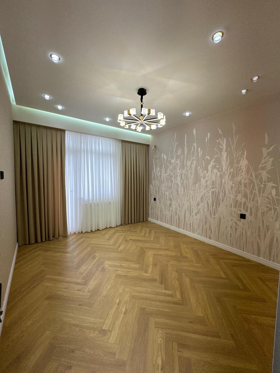 Satılır 3 otaqlı yeni tikili 87 m² — Mənzil, Bakı (6)