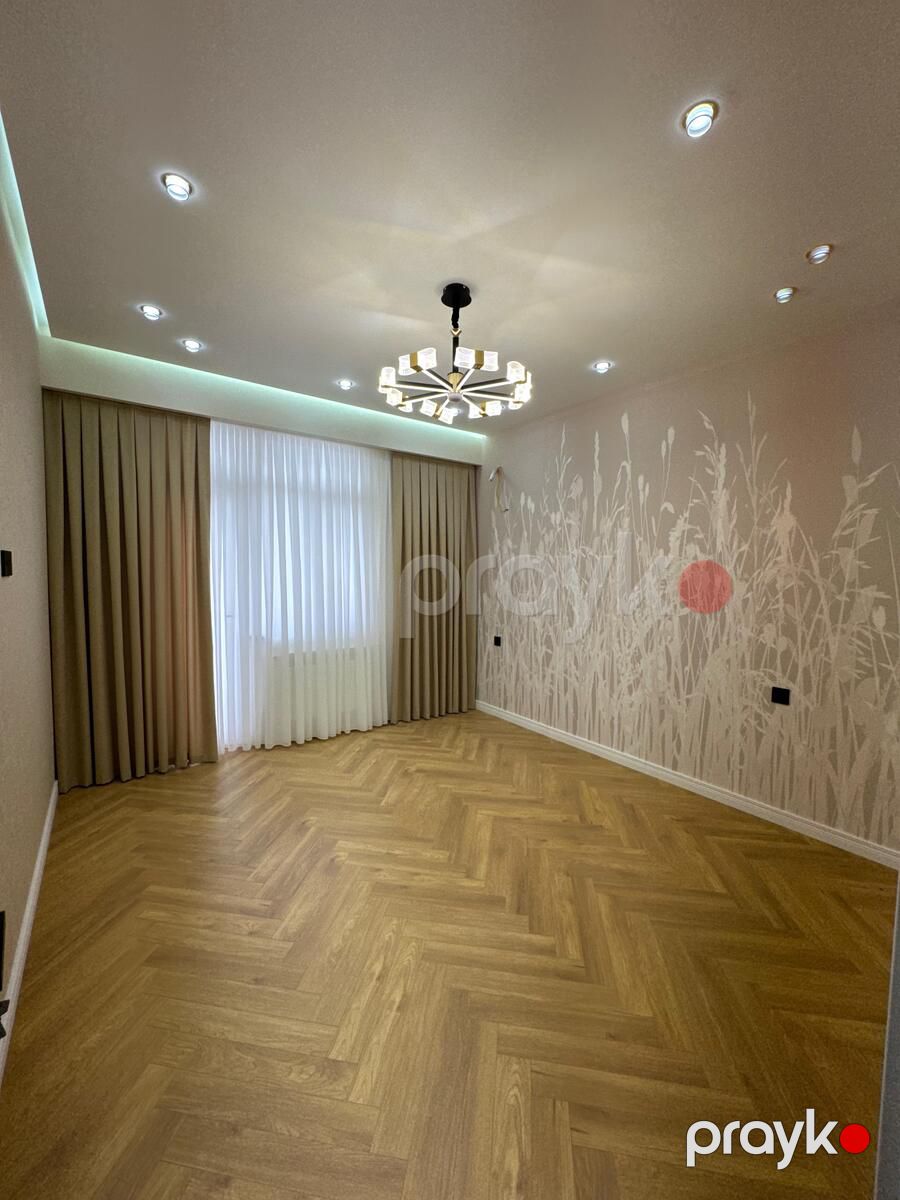 Satılır 3 otaqlı yeni tikili 90 m² — Mənzil, Bakı (9)