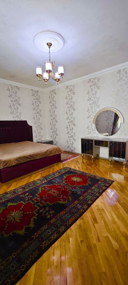 Satılır 6 otaqlı həyət evi/bağ evi 235 m² — Ev, villa, Bakı (12)