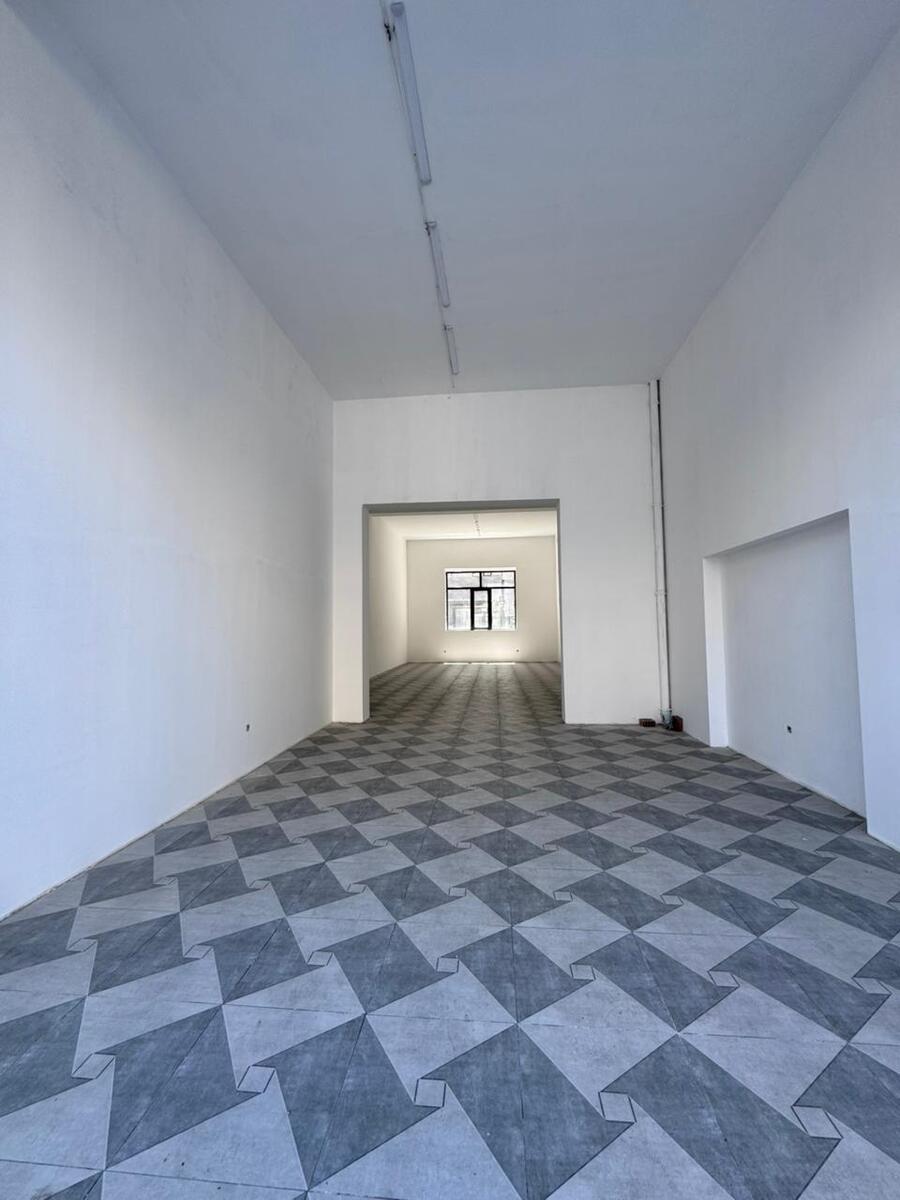 İcarəyə verilir obyekt 150 m² — Əmlak, Bakı (9)