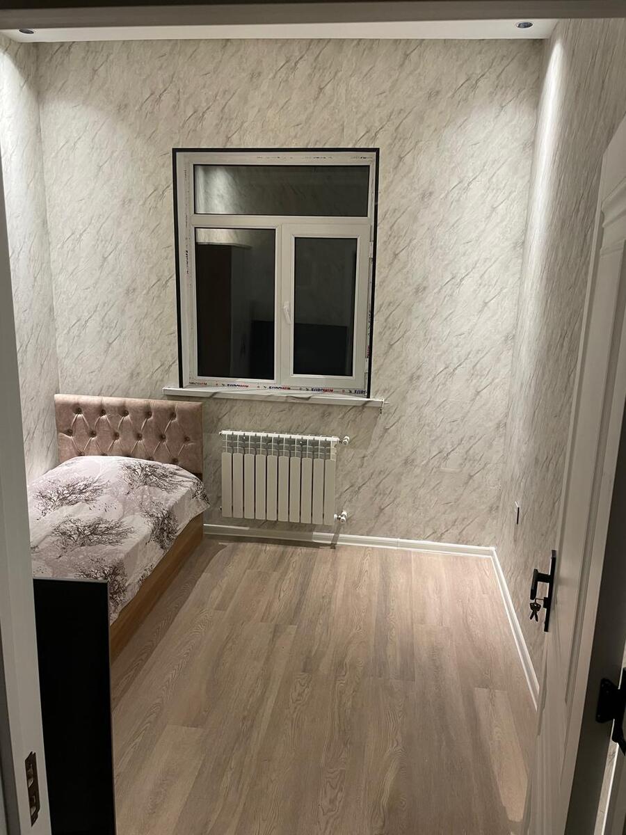 Satılır 4 otaqlı həyət evi/bağ evi 110 m² — Ev, villa, Xırdalan (6)