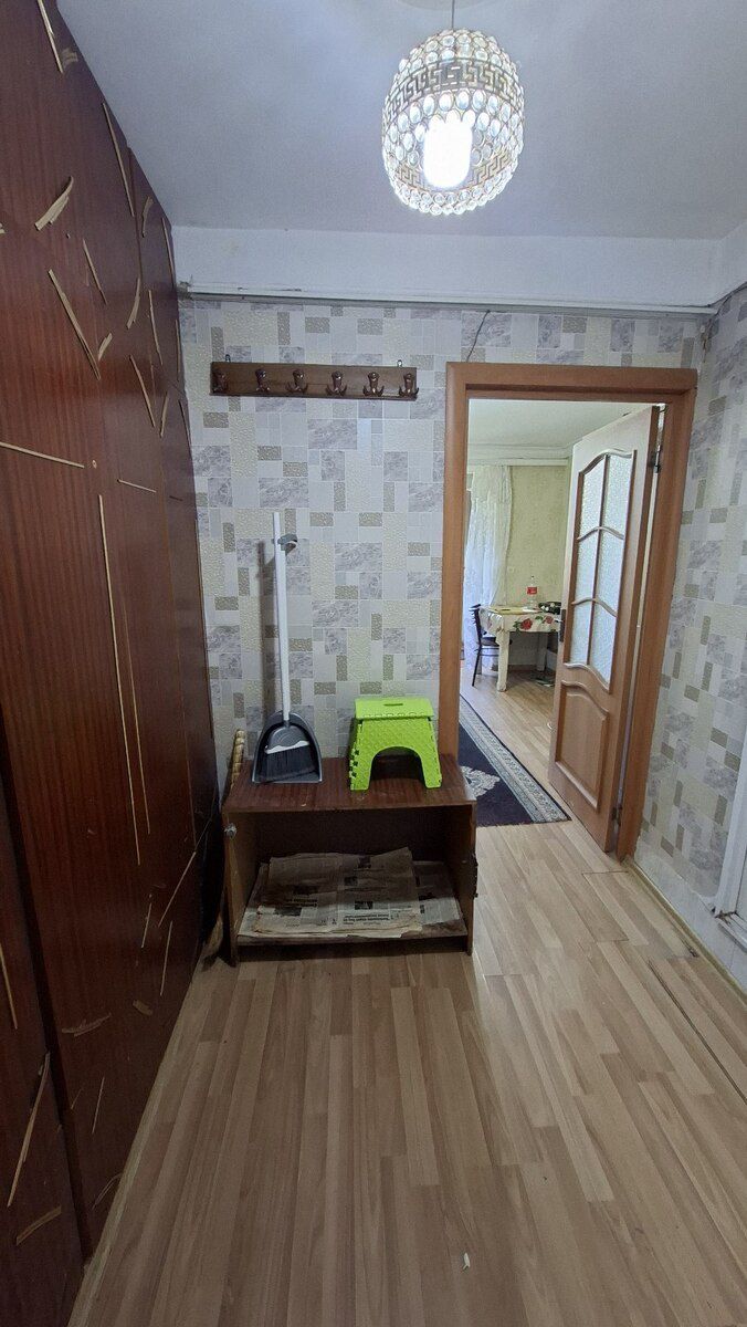 1-otaqlı mənzil kirayə verilir, Sumqayıt ş., 31 m² — Mənzil, Sumqayıt (11)