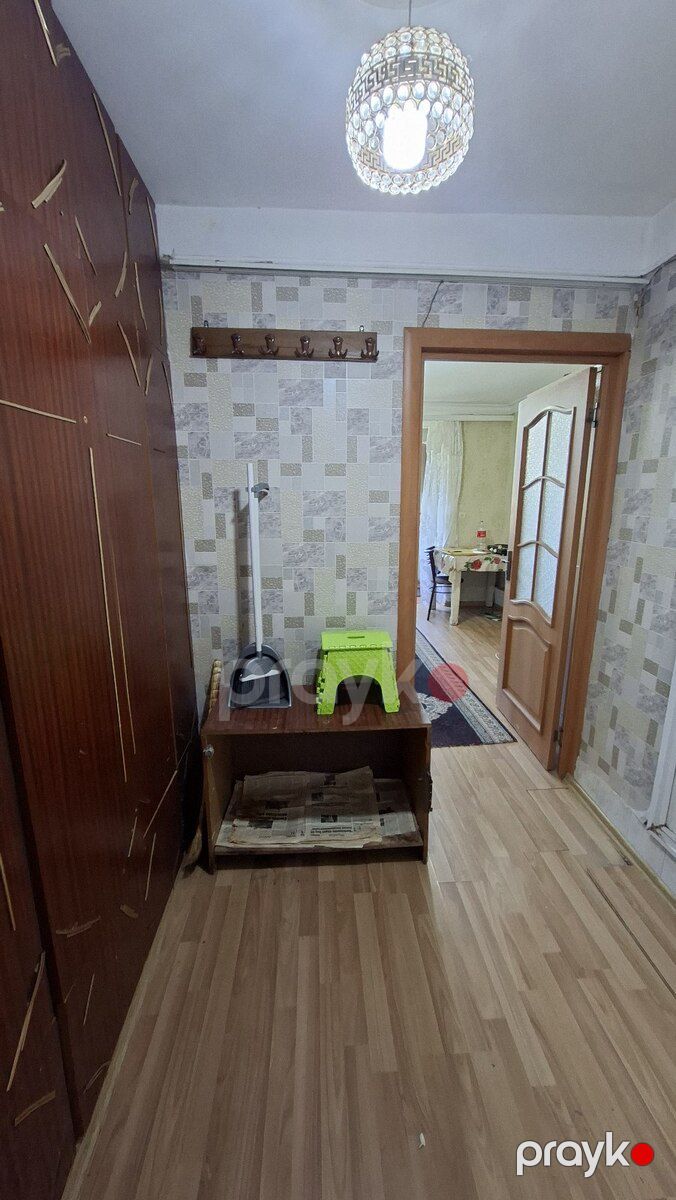 1-otaqlı mənzil kirayə verilir, Sumqayıt ş., 31 m² — Mənzil, Sumqayıt (11)