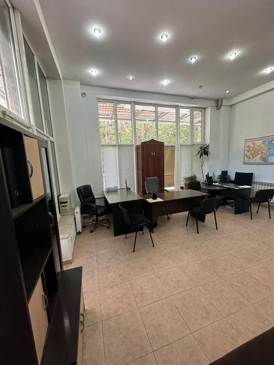 İcarəyə verilir obyekt 40 m² — Əmlak, Bakı (6)