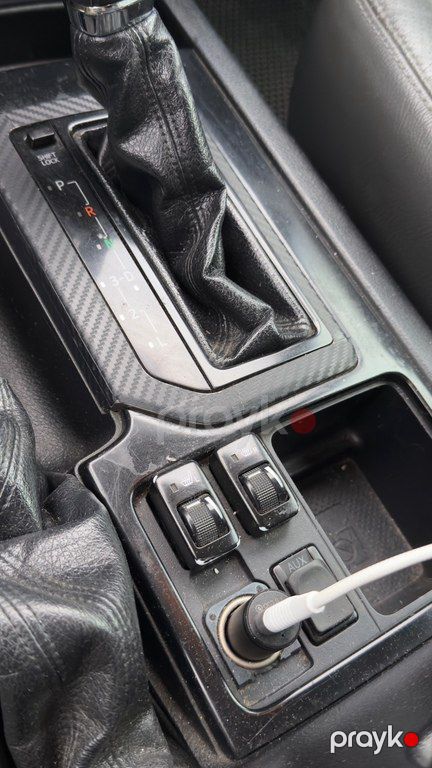 Toyota Land Cruiser Prado, 2.7 L, 2010 il, 215 000 km — Avtomobillər, Bakı (12)