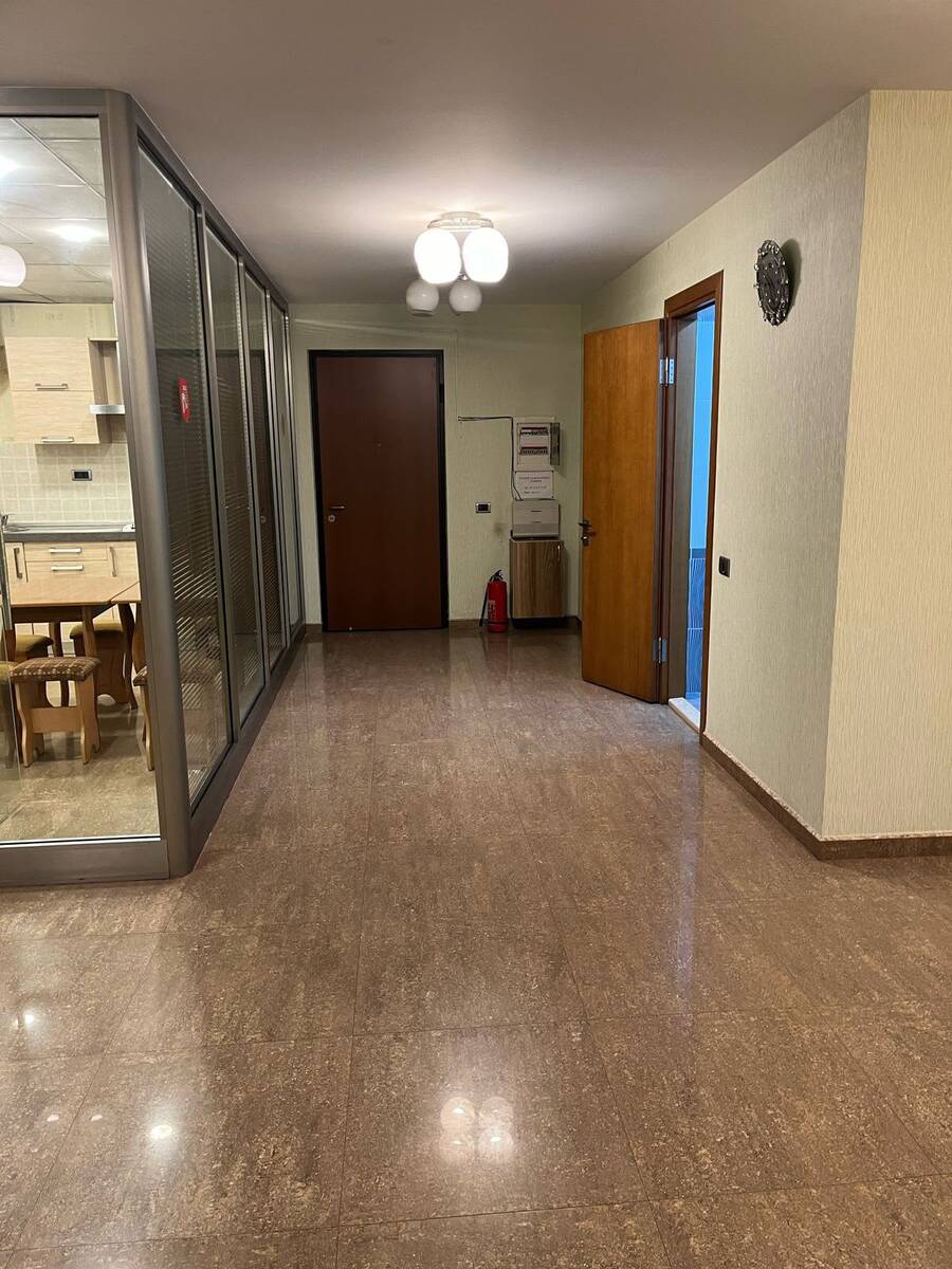 İcarəyə verilir 6 otaqlı ofis 220 m² — Ofis, Bakı (11)