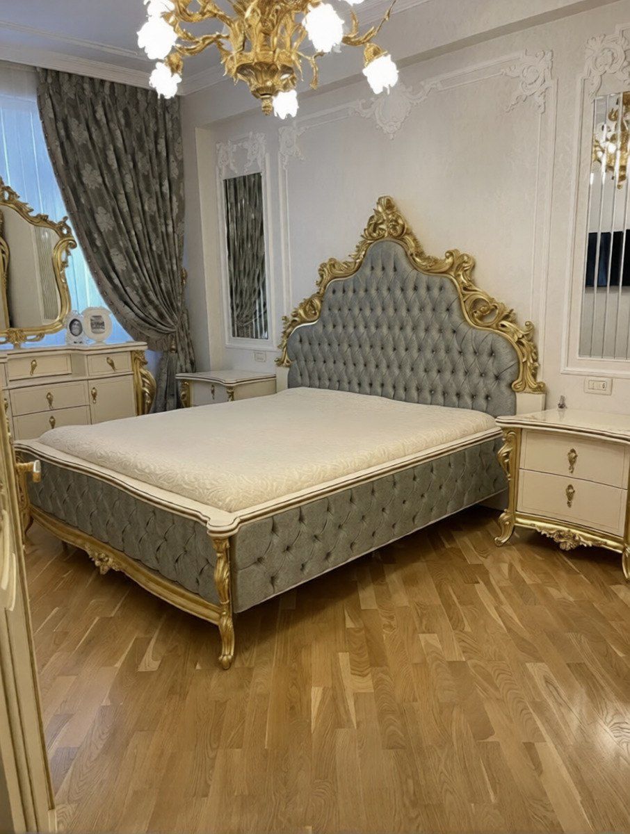 Satılır 4 otaqlı yeni tikili 186 m² — Mənzil, Bakı (10)