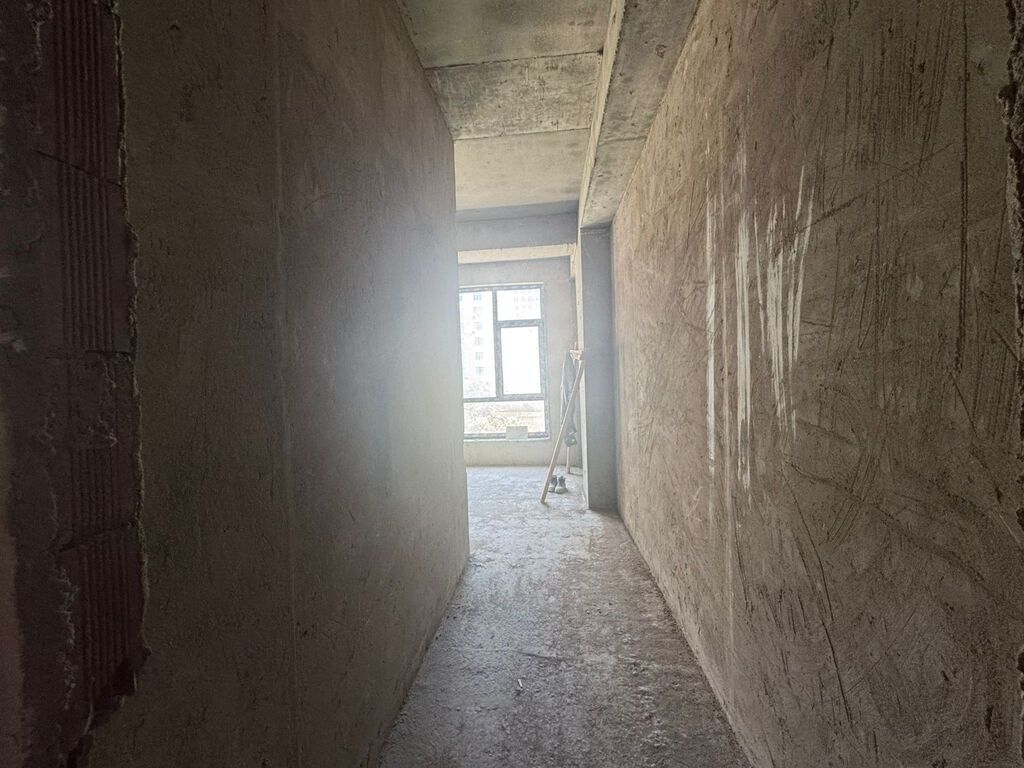 4 otaqlı, Yeni tikili, 150 kv. m — Mənzil, Bakı (5)