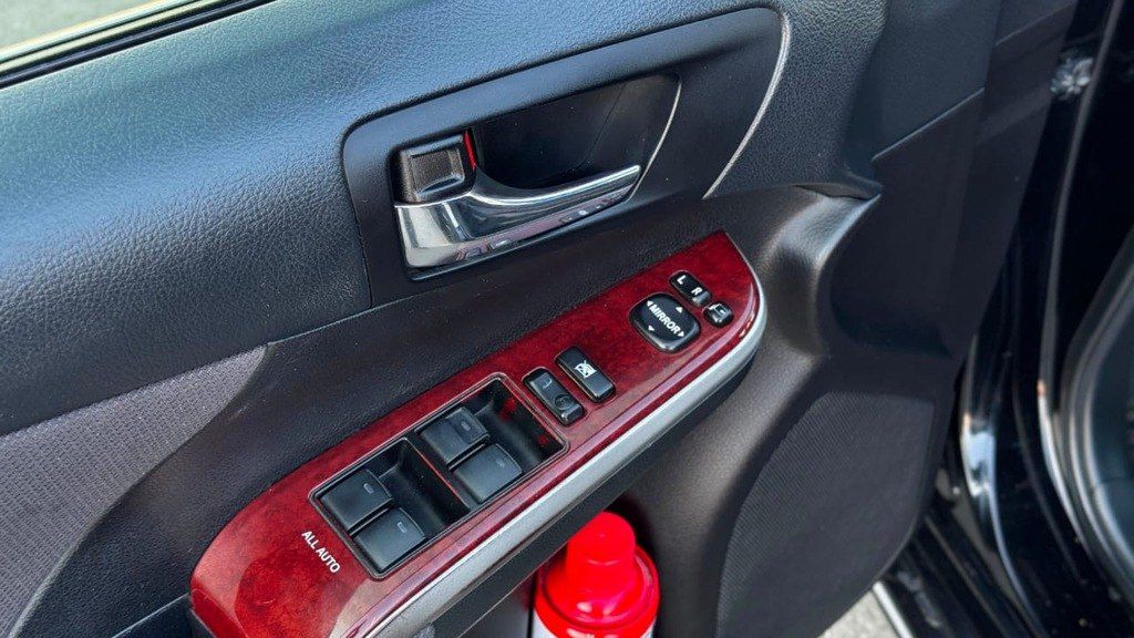 Toyota Camry, 2.5 L, 2013 il, 285 000 km — Avtomobillər, Şəmkir (5)