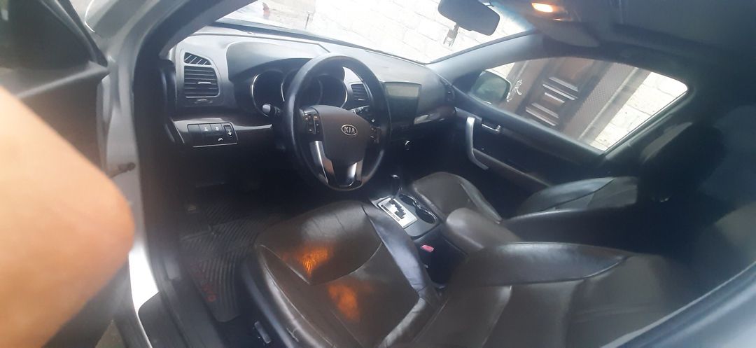 KIA Sorento, 2010 il — Avtomobillər, Sumqayıt (6)