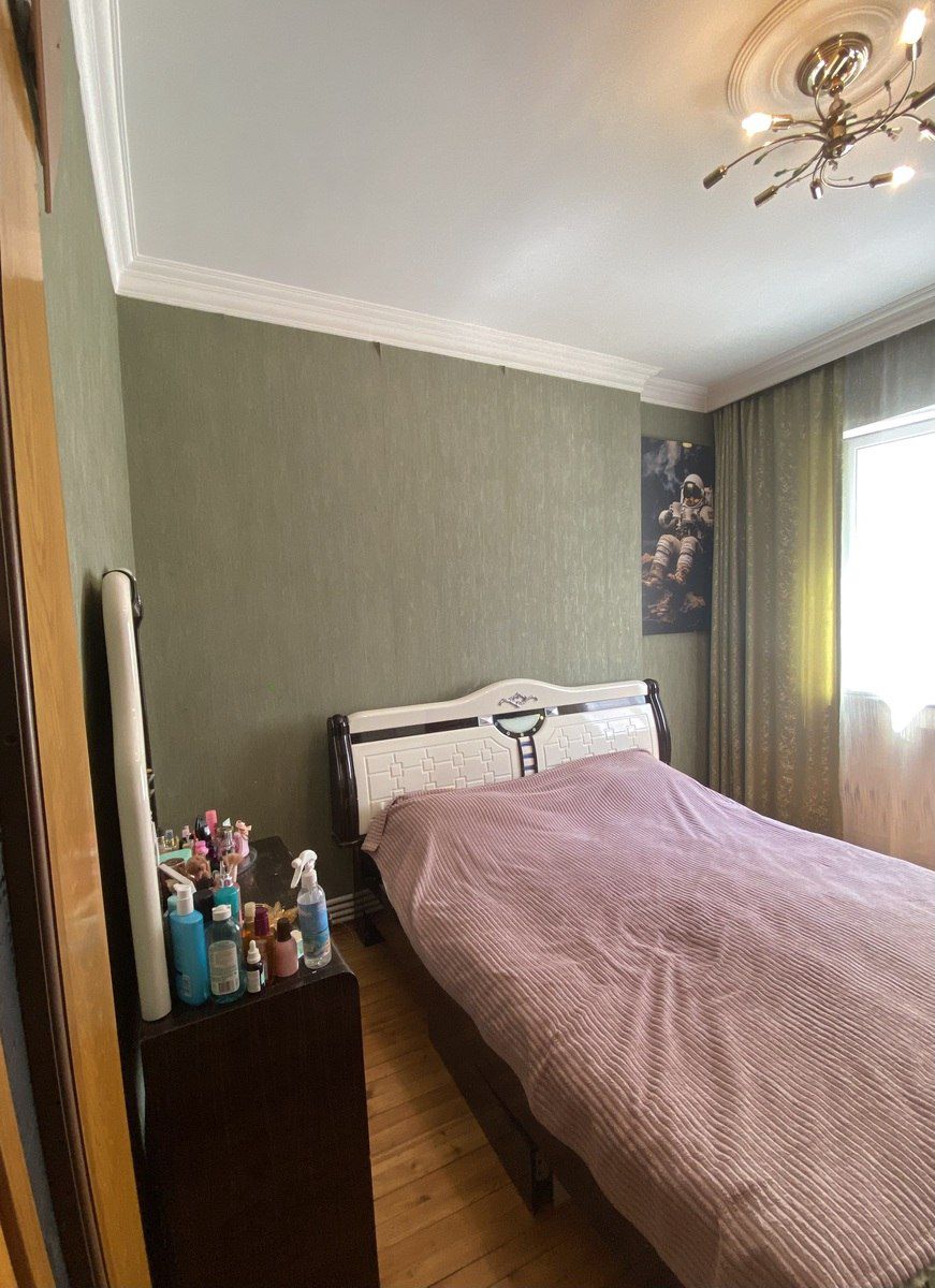 Satılır 2 otaqlı yeni tikili 55 m² — Mənzil, Bakı (5)
