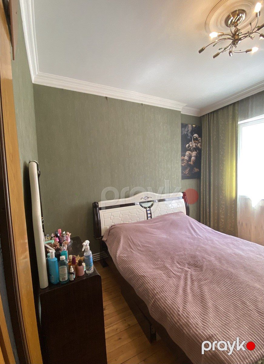 Satılır 2 otaqlı yeni tikili 55 m² — Mənzil, Bakı (5)