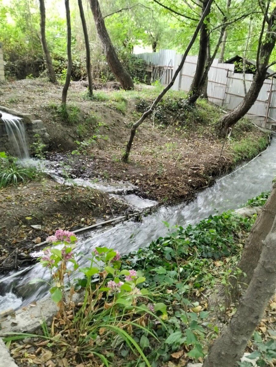 Həyət evi, İsmayıllı r — Ev, villa, İsmayıllı (11)