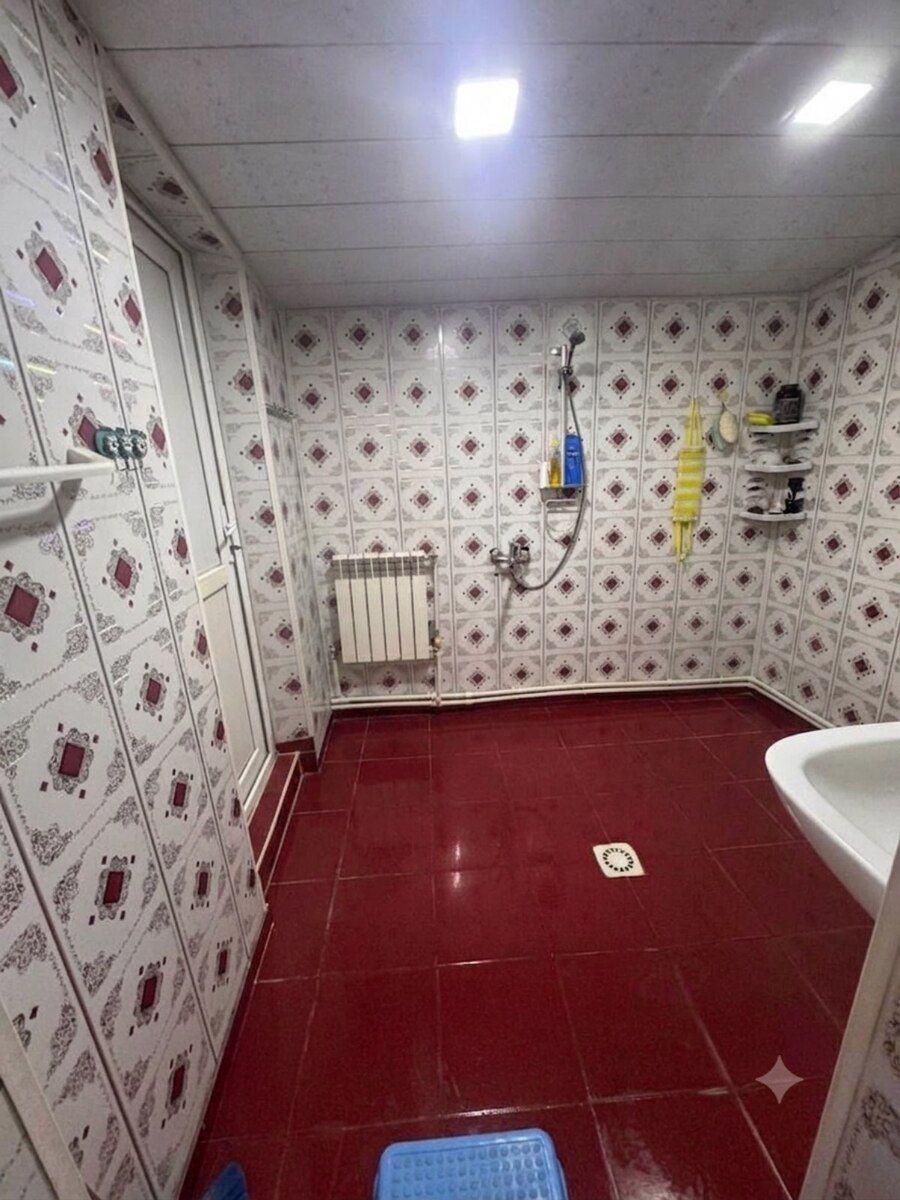 Həyət evi, Zabrat 2 qəs — Ev, villa, Bakı (10)