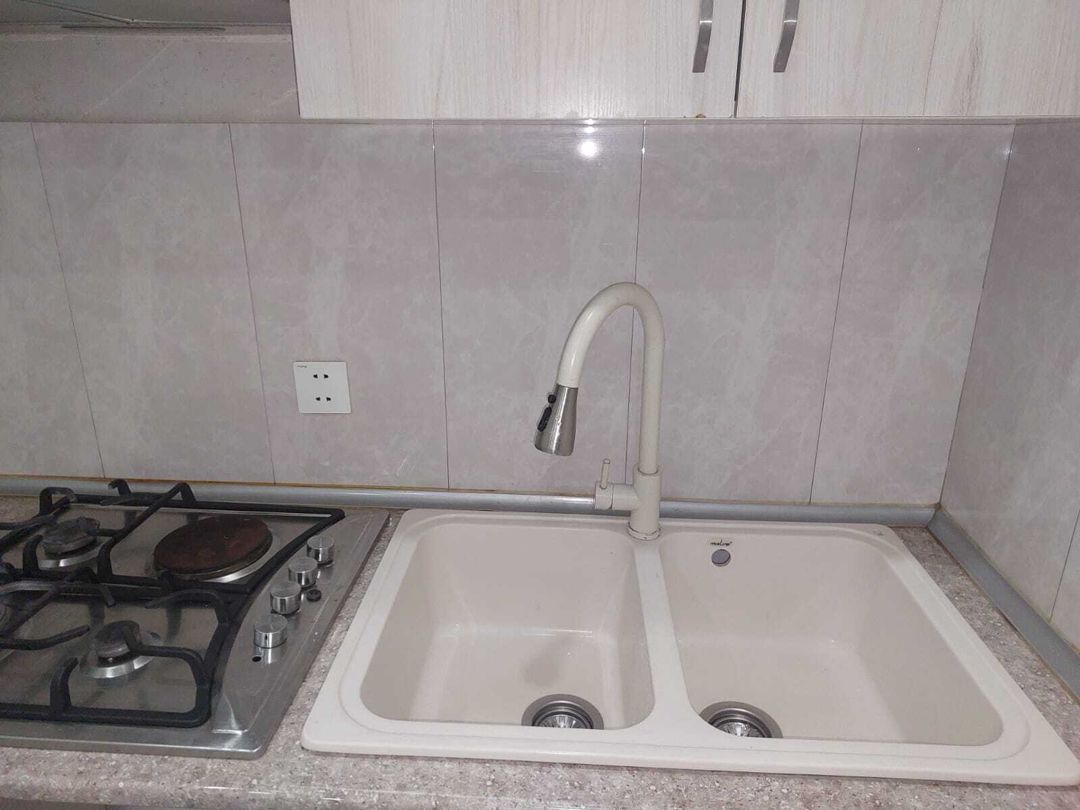 İcarəyə verilir 2 otaqlı yeni tikili 68 m² — Mənzil, Bakı (8)