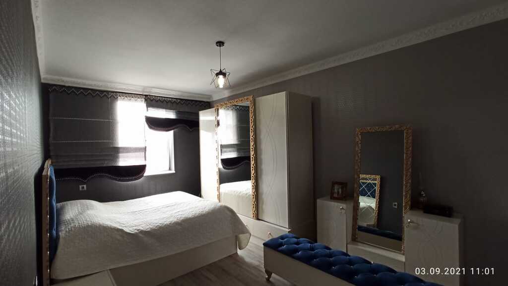 Həyət evi, Saray qəs — Ev, villa, Bakı (11)