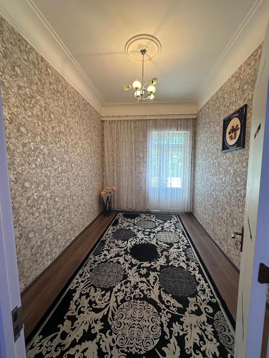 Satılır 3 otaqlı köhnə tikili 75 m² — Mənzil, Bakı (2)