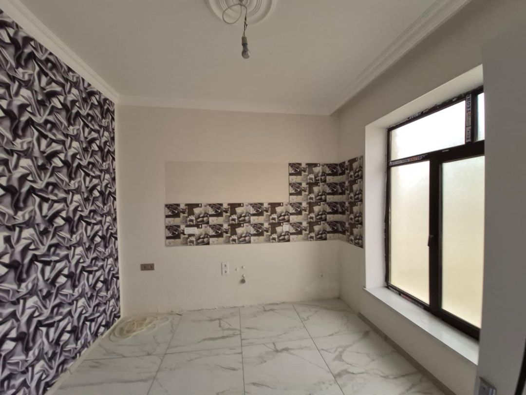 Həyət evi, Novxanı bağları — Ev, villa, Bakı (7)