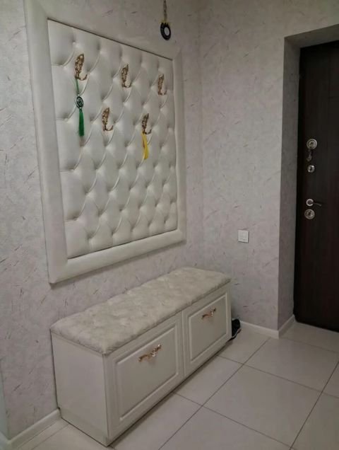 Dəhliz dolabı 100₼. Ünvan Xətai. 0815. Fatimə99 E — Bakı
