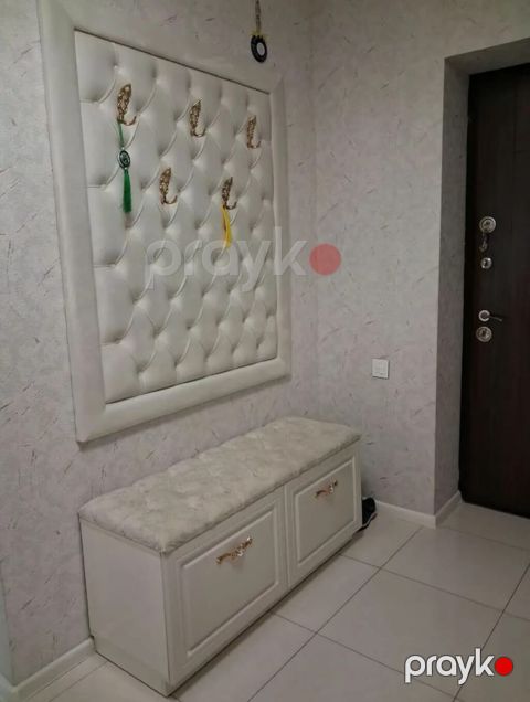 Dəhliz dolabı 100₼. Ünvan Xətai. 0815. Fatimə99 E — Bakı