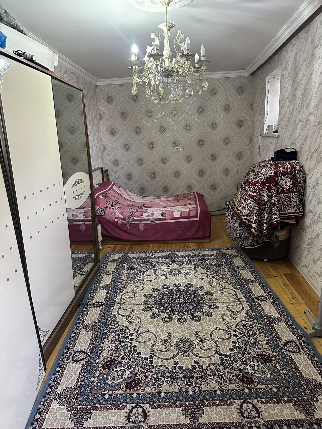 Satılır 5 otaqlı həyət evi/bağ evi 130 m² — Ev, villa, Bakı (6)