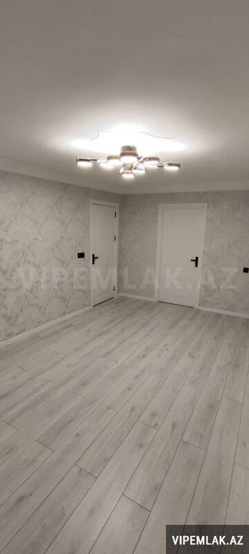 Binəqədi rayonunda 3 otaqlı Köhnə tikili Satılır, 68 m² — Mənzil, Bakı (2)