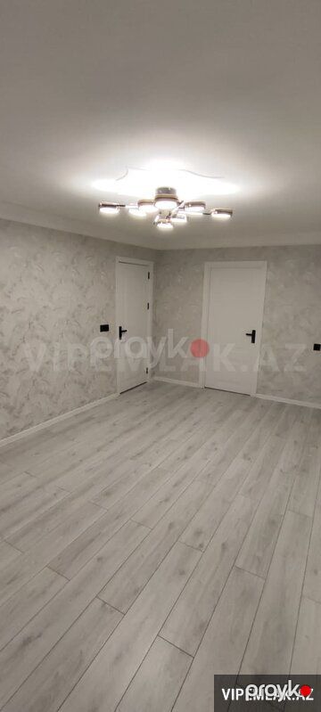 Binəqədi rayonunda 3 otaqlı Köhnə tikili Satılır, 68 m² — Mənzil, Bakı (2)