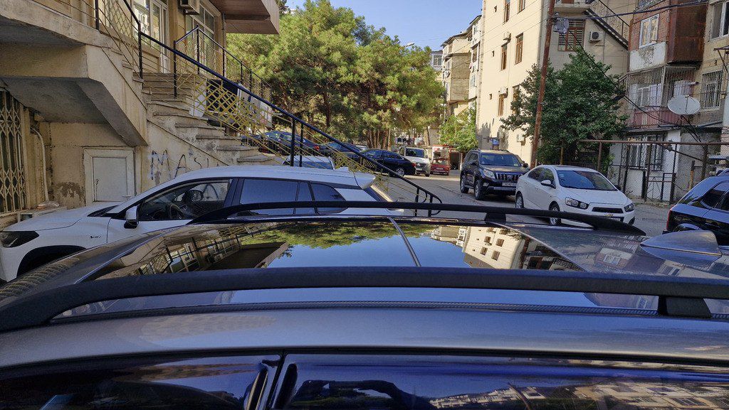 BMW X3, 2.0 L, 2010 il, 229 000 km — Avtomobillər, Bakı (5)