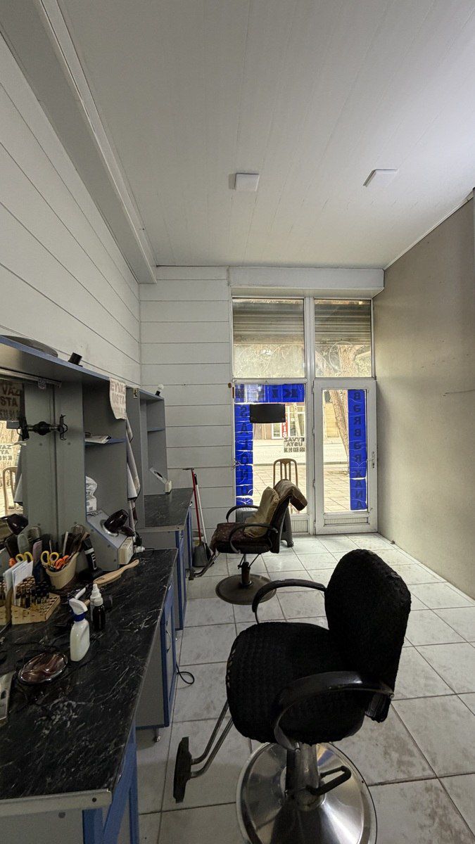 Satılır obyekt 35 m² — Əmlak, Bakı (9)