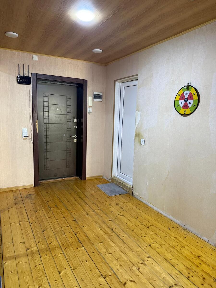 Satılır 2 otaqlı yeni tikili 82 m² — Mənzil, Bakı (5)