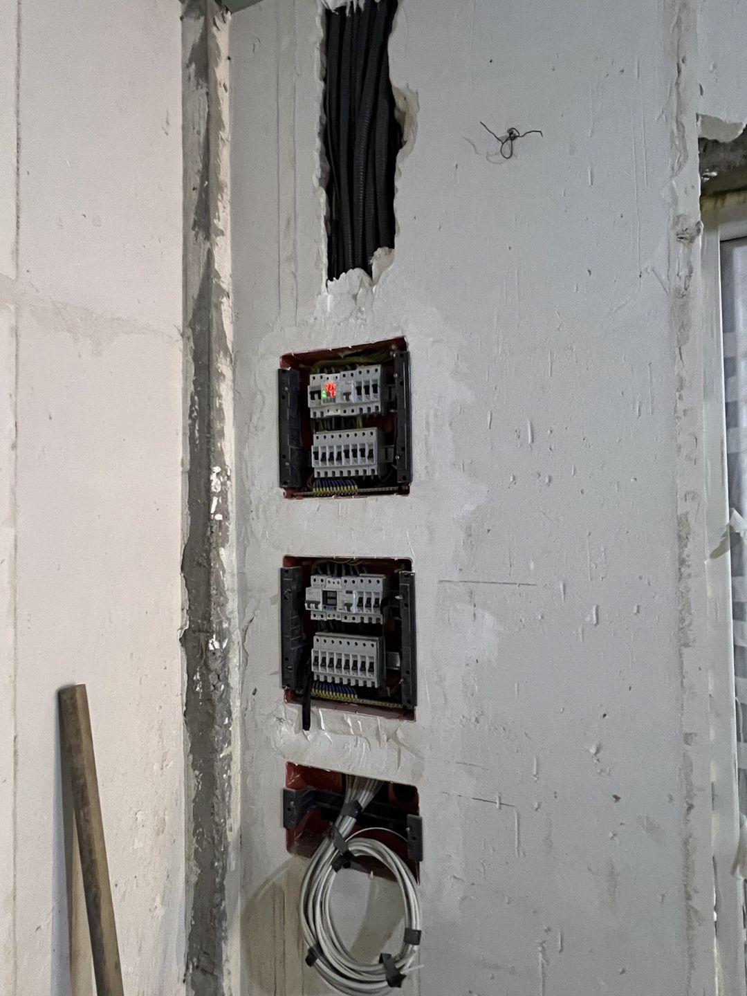 Satılır 4 otaqlı yeni tikili 325 m² — Mənzil, Bakı (10)