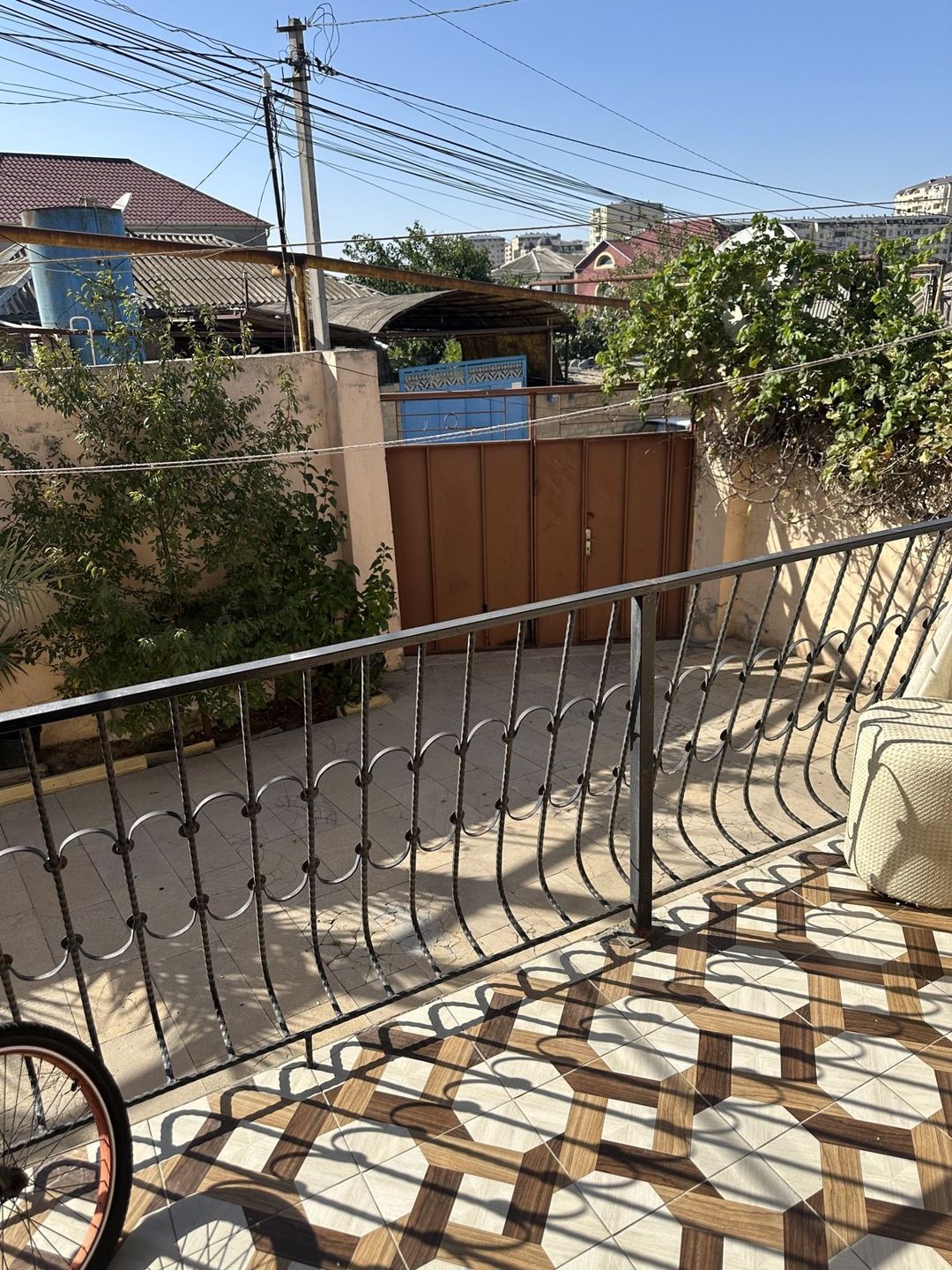 Satılır 4 otaqlı həyət evi/bağ evi 107 m² — Ev, villa, Xırdalan (3)