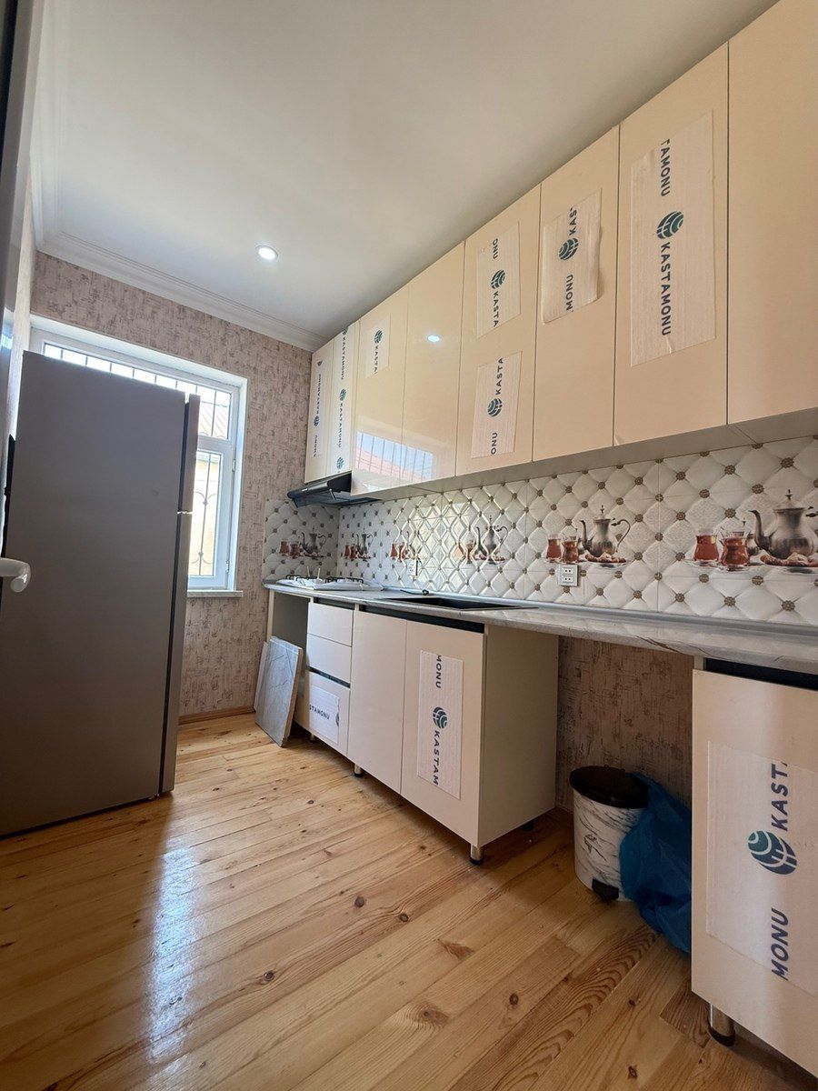 Həyət evi, Masazır qəs — Ev, villa, Bakı (4)
