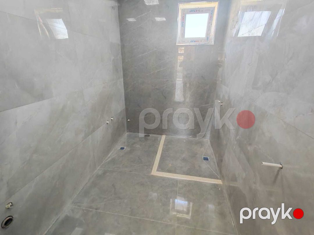 Satılır 4 otaqlı həyət evi/bağ evi 130 m² — Ev, villa, Bakı (8)