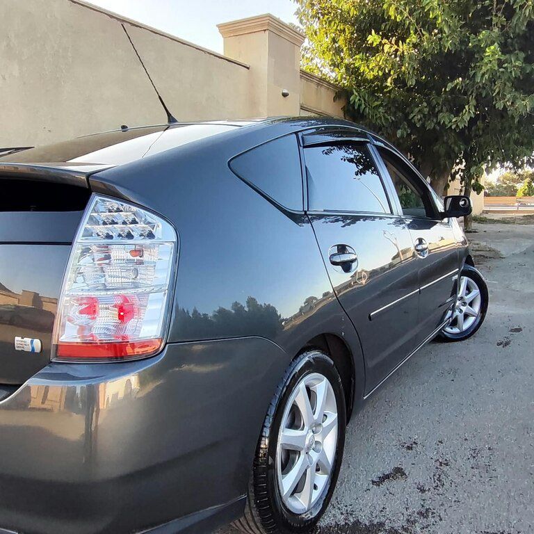 Toyota Prius, 1.5 L, 1.3 kWh, 2009 il, 300 000 km — Avtomobillər, Bakı (8)