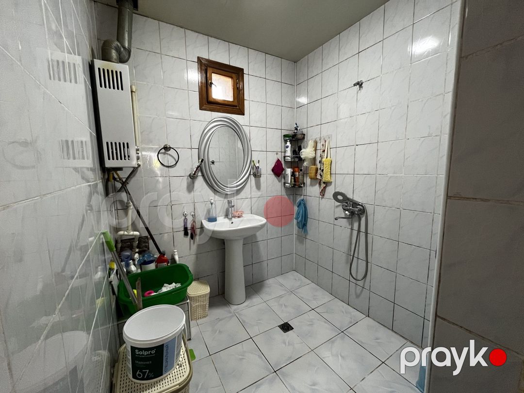Satılır 4 otaqlı həyət evi/bağ evi 134.9 m² — Ev, villa, Bakı (8)