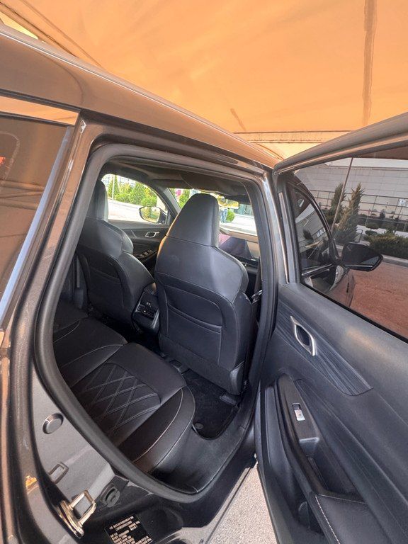 Changan CS 55 Plus, 1.5 L, 18.4 kWh, 2025 il, 20 500 km — Avtomobillər, Masallı (9)