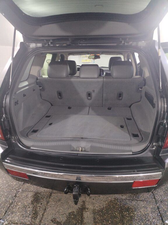 Jeep Grand Cherokee, 3.0 L, 2005 il, 400 000 km — Avtomobillər, Bakı (9)