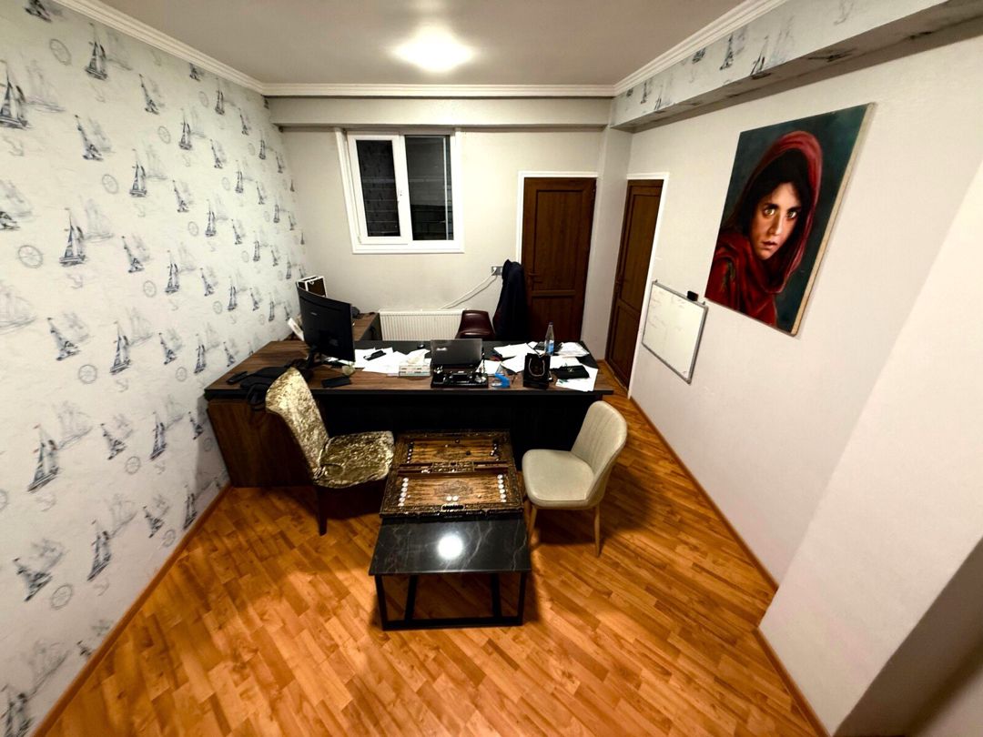 Satılır 12 otaqlı həyət evi/bağ evi 900 m² — Ev, villa, Bakı (10)