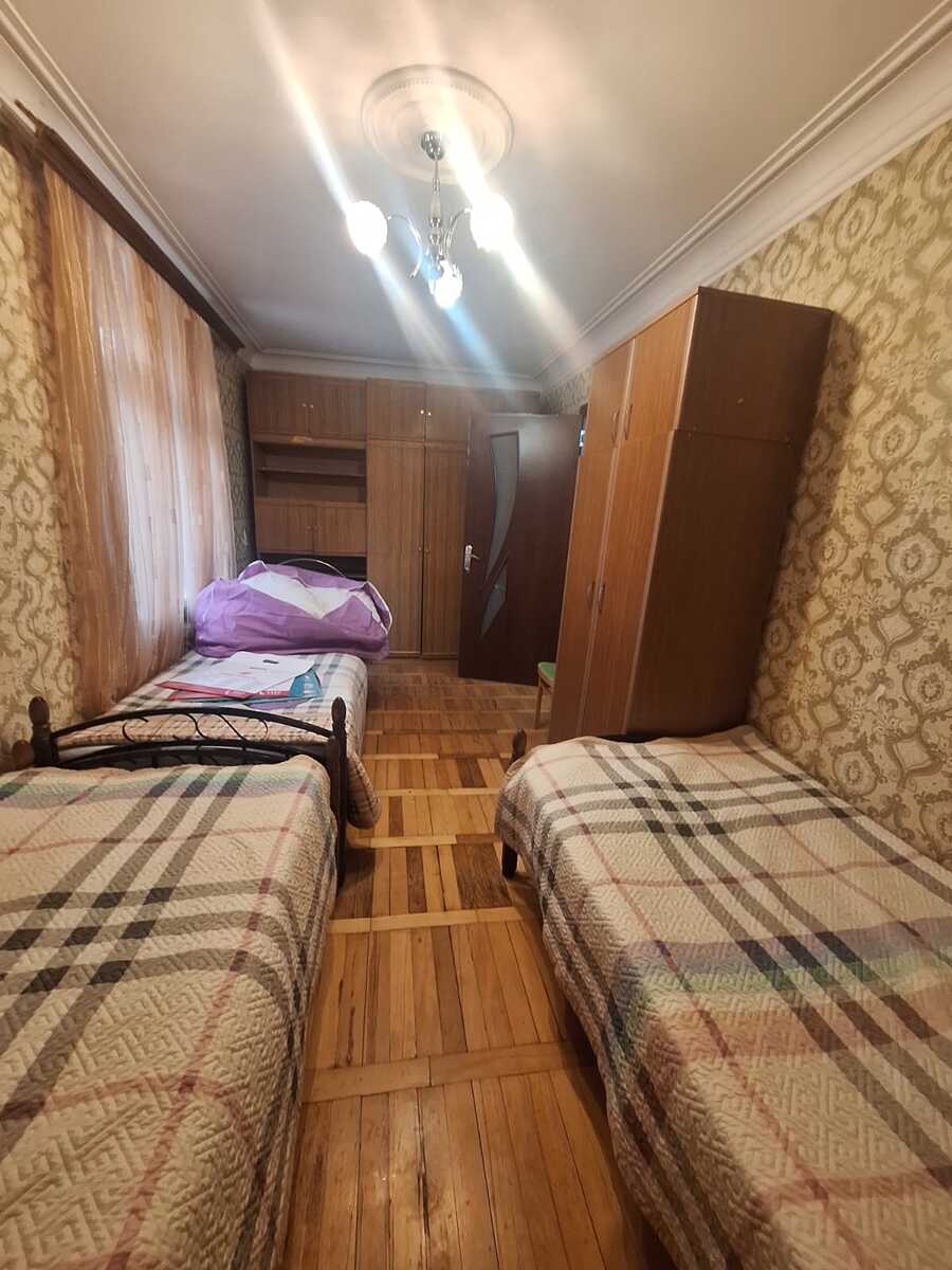 Satılır 2 otaqlı köhnə tikili 50 m² — Mənzil, Bakı (5)
