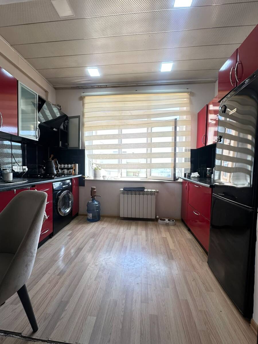 Satılır 3 otaqlı yeni tikili 67 m² — Mənzil, Bakı (4)
