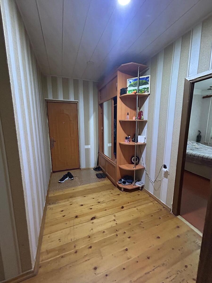 Satılır 3 otaqlı köhnə tikili 85 m² — Mənzil, Bakı (10)
