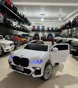 BMW uşaq avtomobili — Aykids Az — Детские автомобили