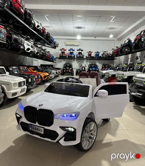 BMW uşaq avtomobili — Bakı