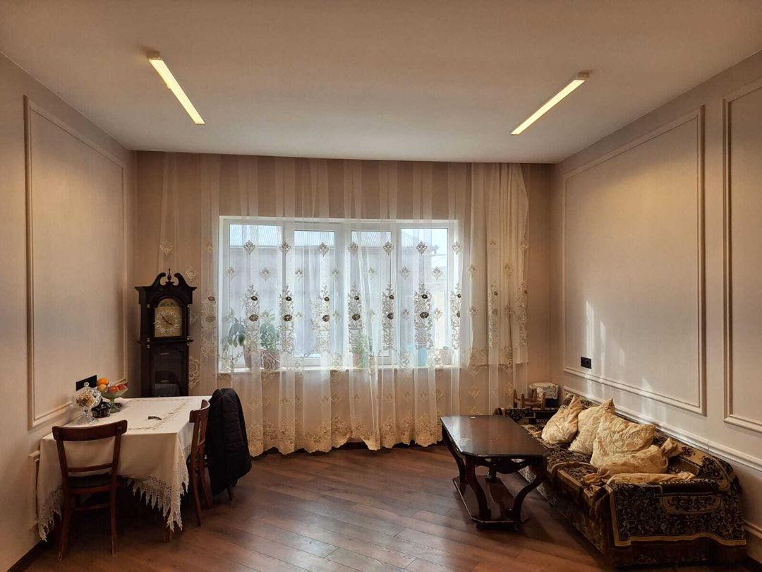 Həyət evi, Səbail r — Ev, villa, Bakı (9)
