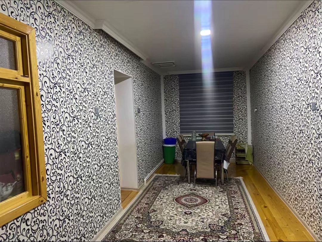 Həyət evi, Şirvan ş — Ev, villa, Şirvan (10)
