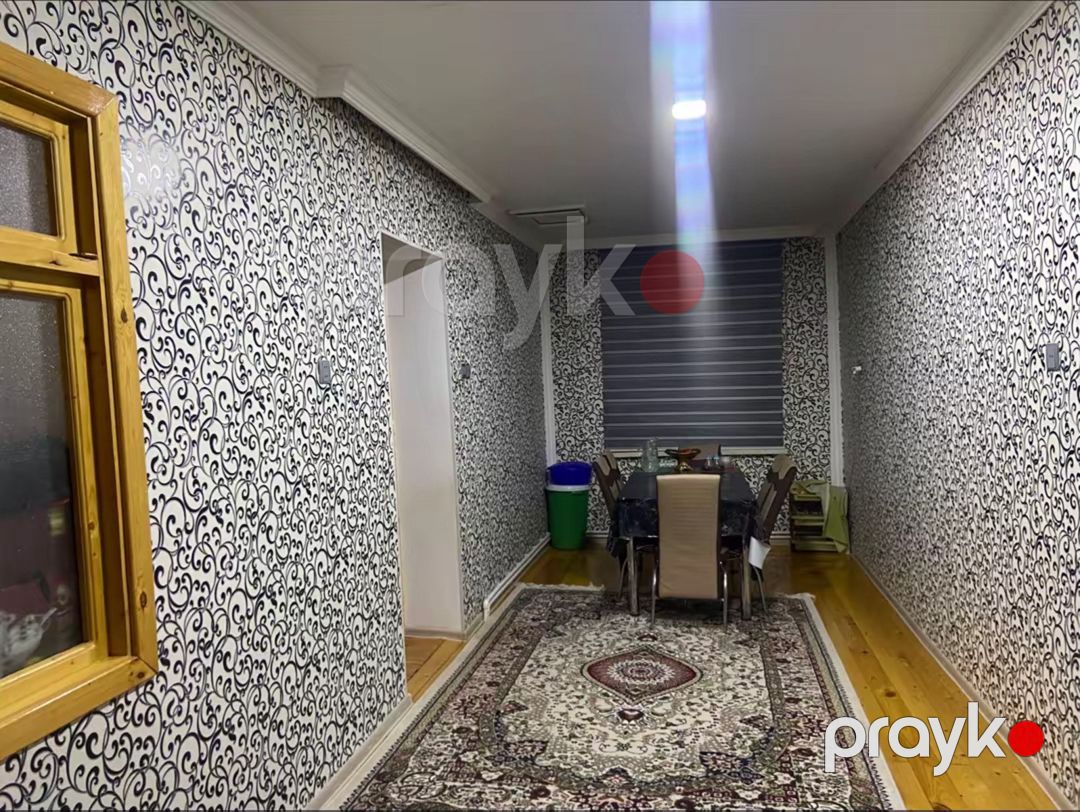 Həyət evi, Şirvan ş — Ev, villa, Şirvan (10)