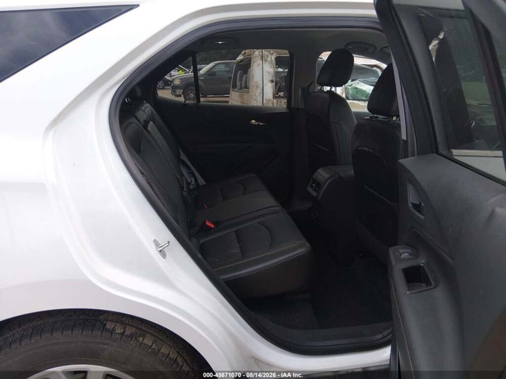 Chevrolet Equinox, 1.5 L, 2020 il, 81 568 km — Avtomobillər (9)