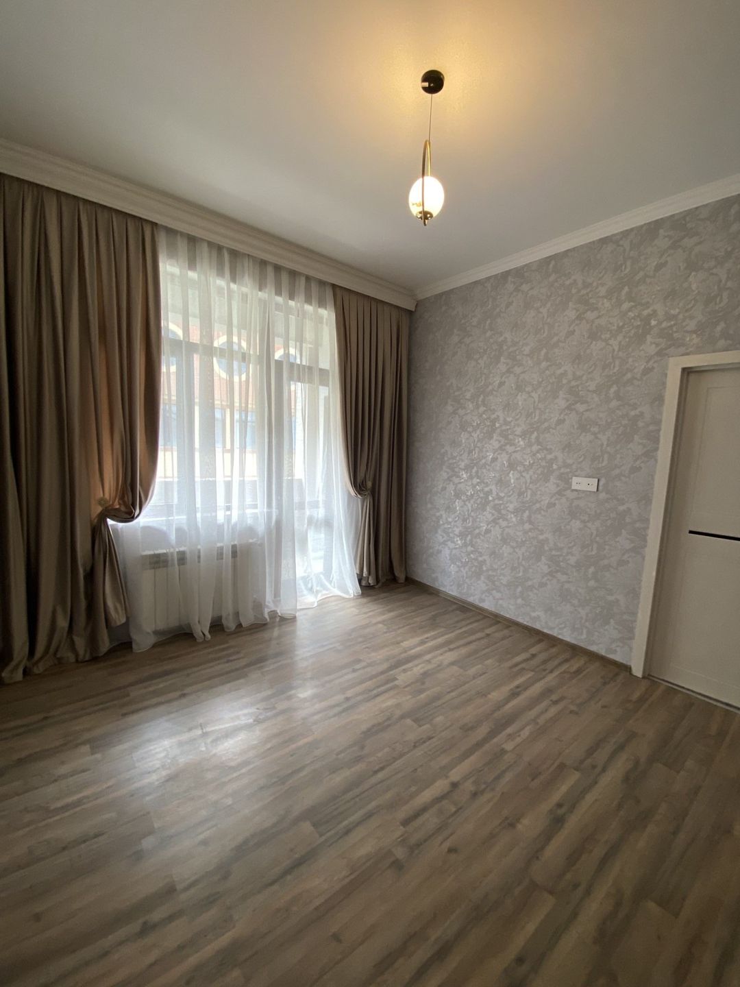 Satılır 3 otaqlı yeni tikili 59 m² — Mənzil, Bakı (4)